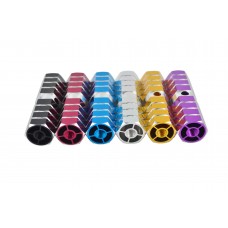 脚踏杆323【加长六角】